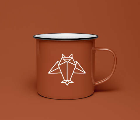 Survivor Mug